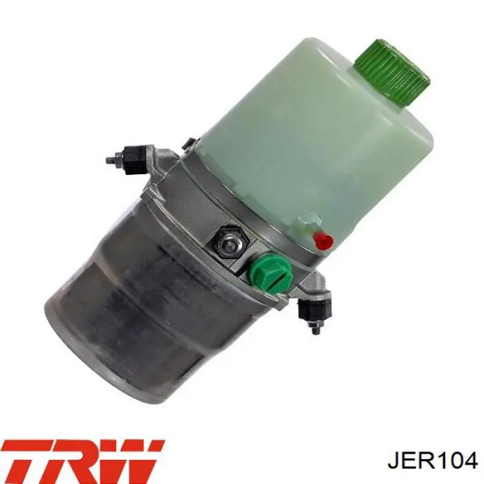 Compre JER104 TRW Bomba da Direção hidrâulica assistida