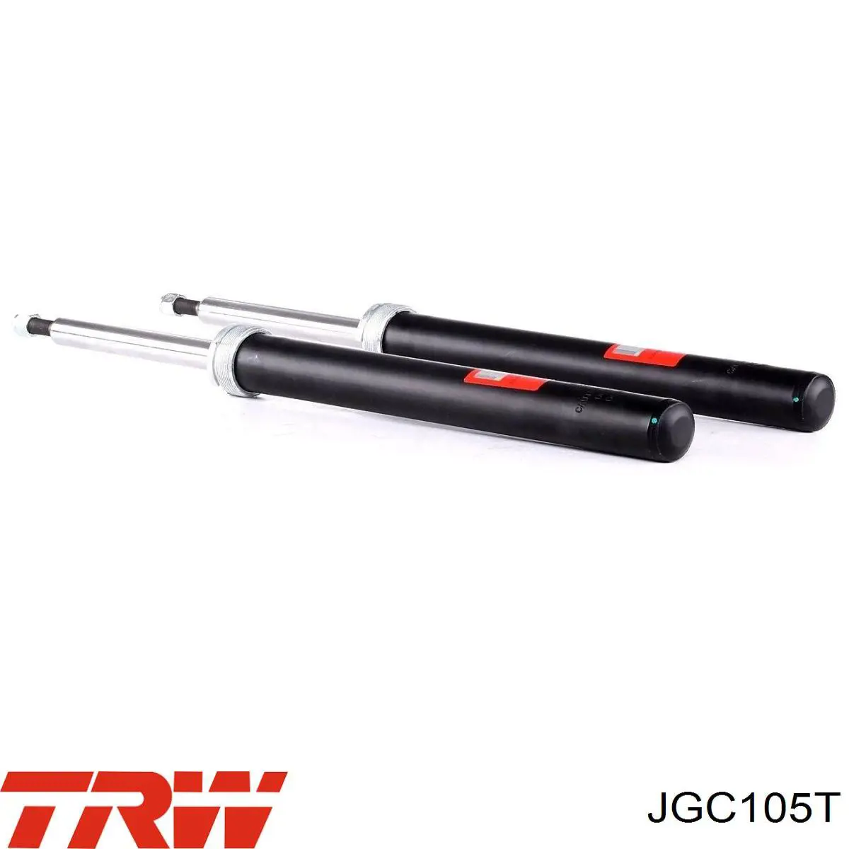 Compre JGC105T TRW Amortecedor dianteiro