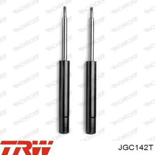 Compre JGC142T TRW Amortecedor dianteiro