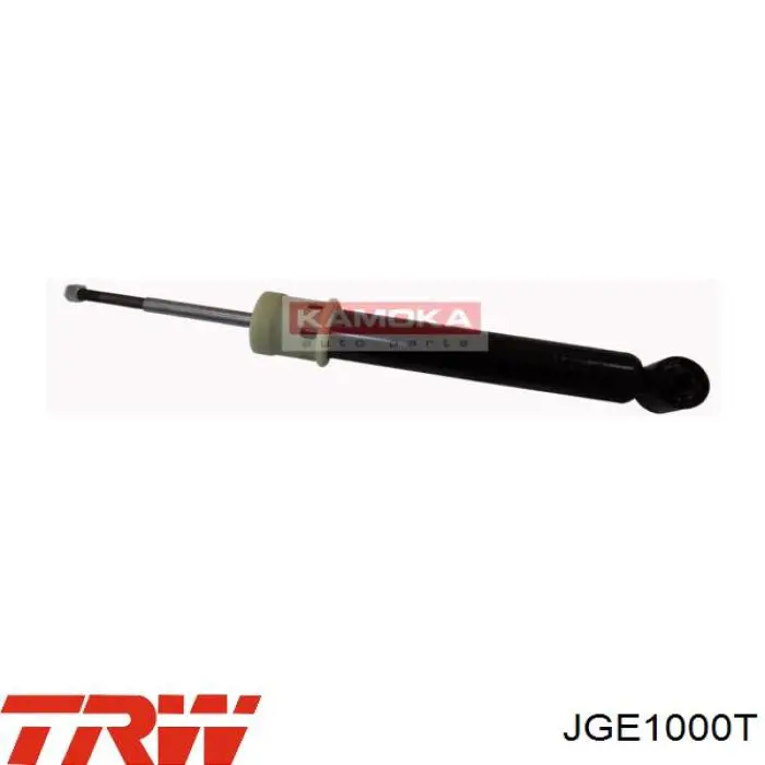Amortecedor traseiro TRW JGE1000T preço, a partir de 63,99 USD