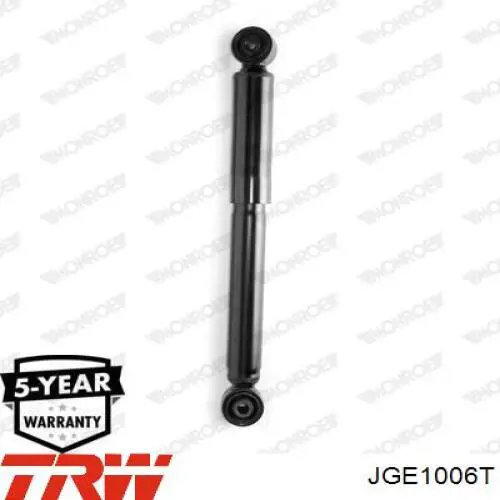 Amortecedor traseiro TRW JGE1006T preço, a partir de 48,72 USD