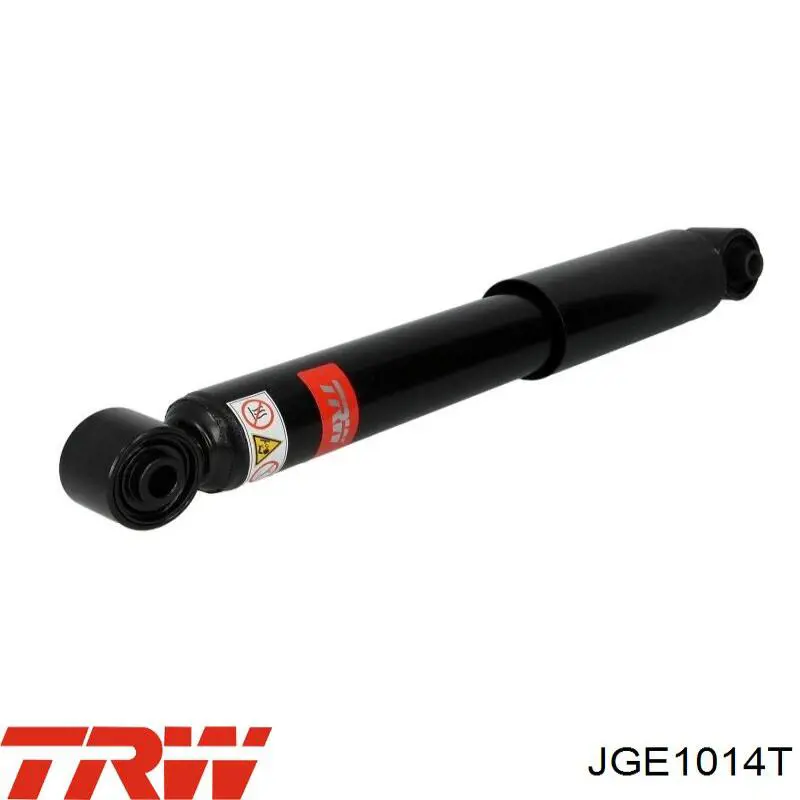Amortecedor traseiro TRW JGE1014T preço, a partir de 54,48 USD