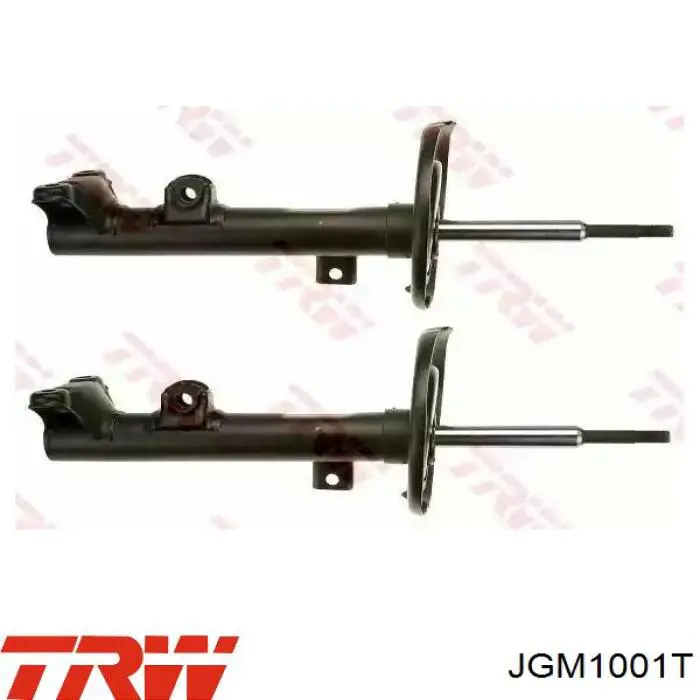 Amortecedor dianteiro TRW JGM1001T preço, a partir de 91,99 USD