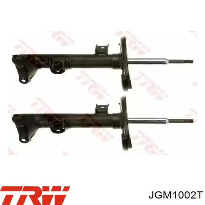 Amortecedor dianteiro TRW JGM1002T preço, a partir de 80,19 USD