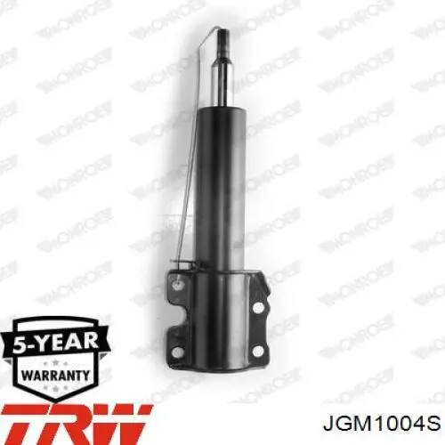 JGM1004S TRW Amortecedor dianteiro