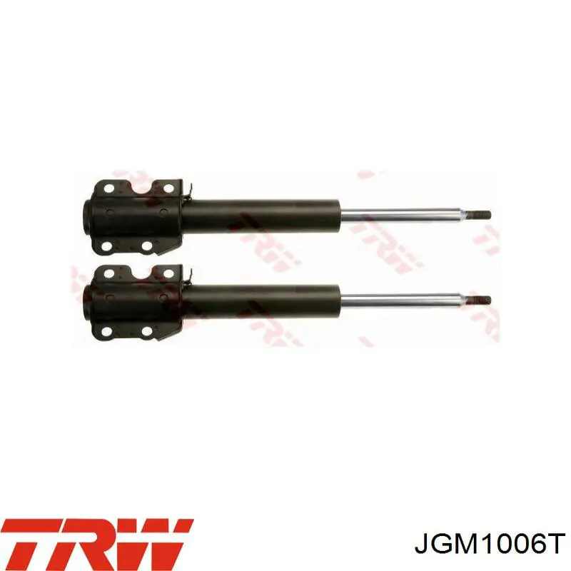 Amortecedor dianteiro TRW JGM1006T preço, a partir de 79,71 USD