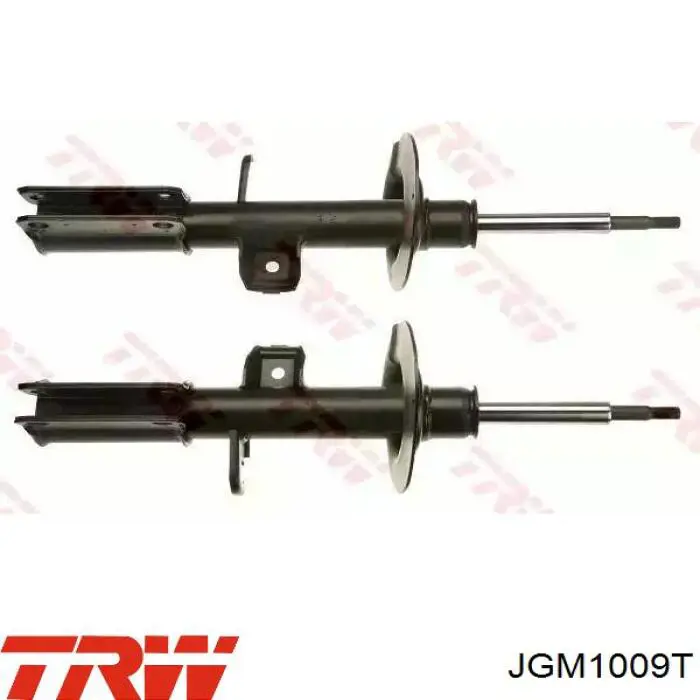 Amortecedor dianteiro TRW JGM1009T preço, a partir de 84,38 USD