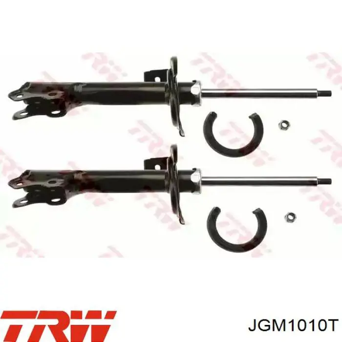 Amortecedor dianteiro TRW JGM1010T preço, a partir de 59,99 USD
