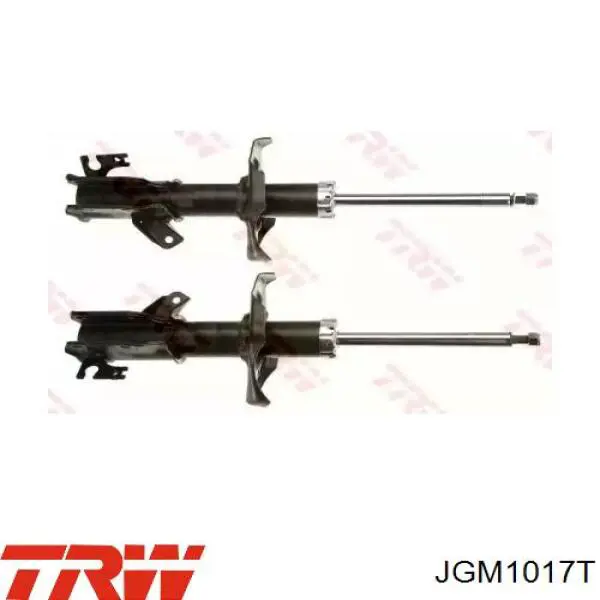 Amortecedor dianteiro TRW JGM1017T preço, a partir de 66,31 USD