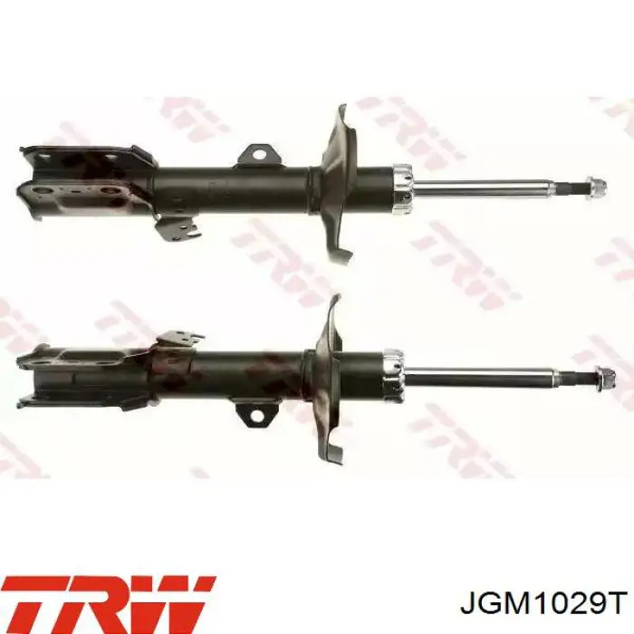 Amortecedor dianteiro TRW JGM1029T preço, a partir de 55,84 USD