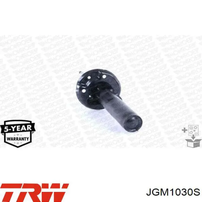 Compre JGM1030S TRW Amortecedor dianteiro