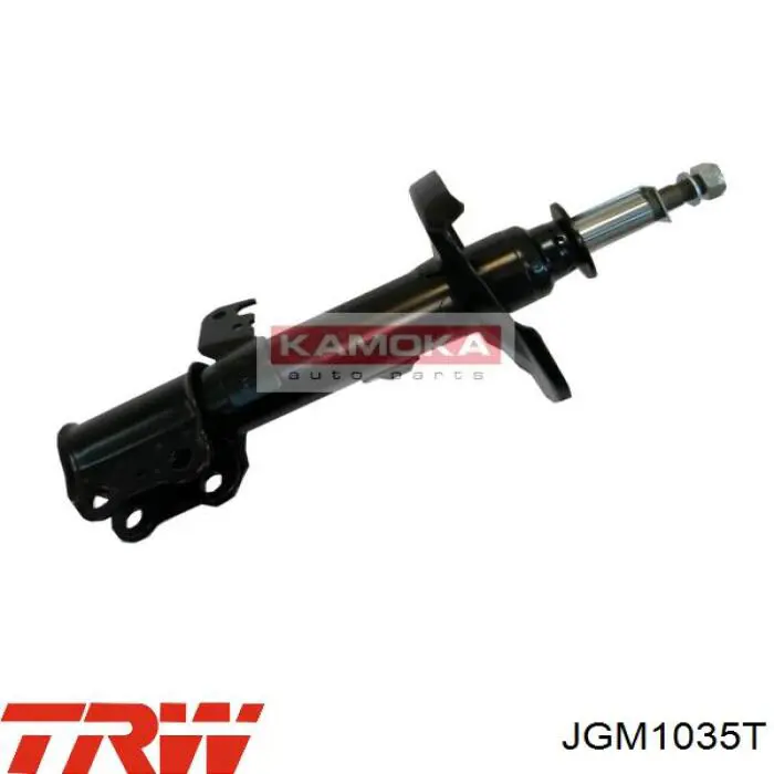 Compre JGM1035T TRW Amortecedor dianteiro direito