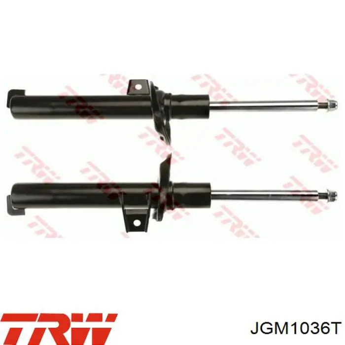Amortecedor dianteiro TRW JGM1036T preço, a partir de 80,00 USD