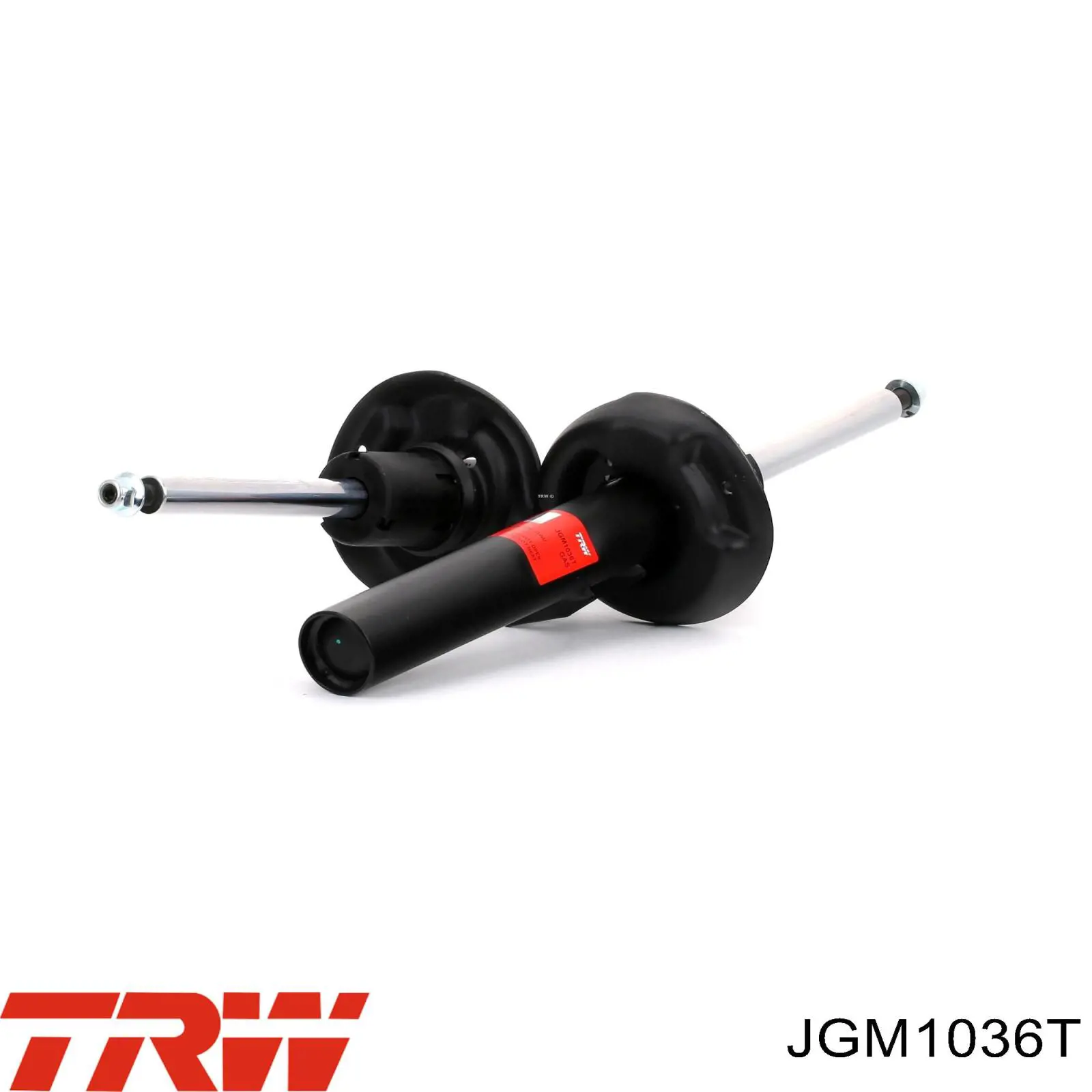 Compre JGM1036T TRW Amortecedor dianteiro