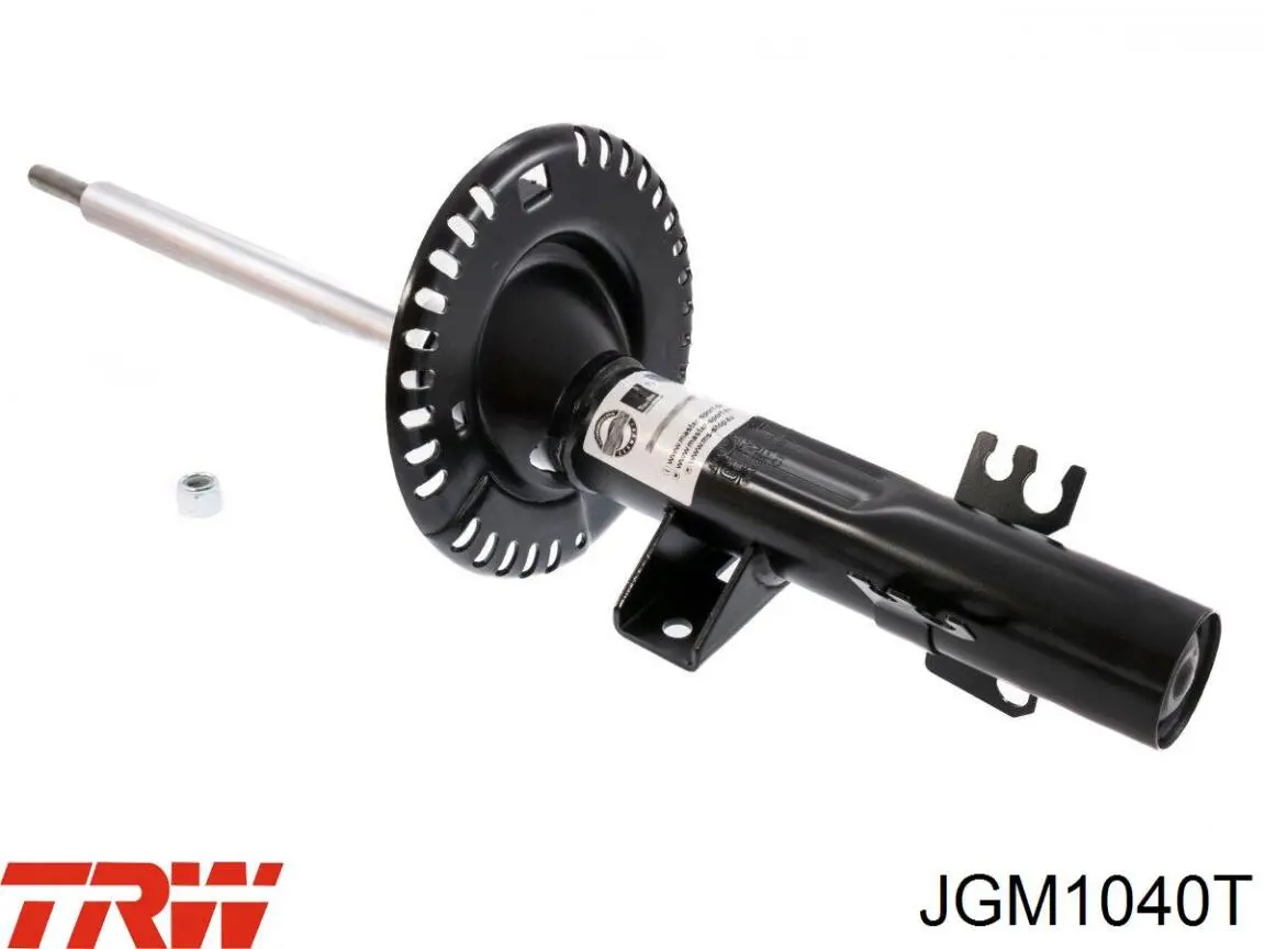 Compre JGM1040T TRW Amortecedor dianteiro