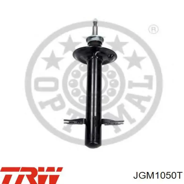Amortecedor dianteiro TRW JGM1050T preço, a partir de 65,19 USD