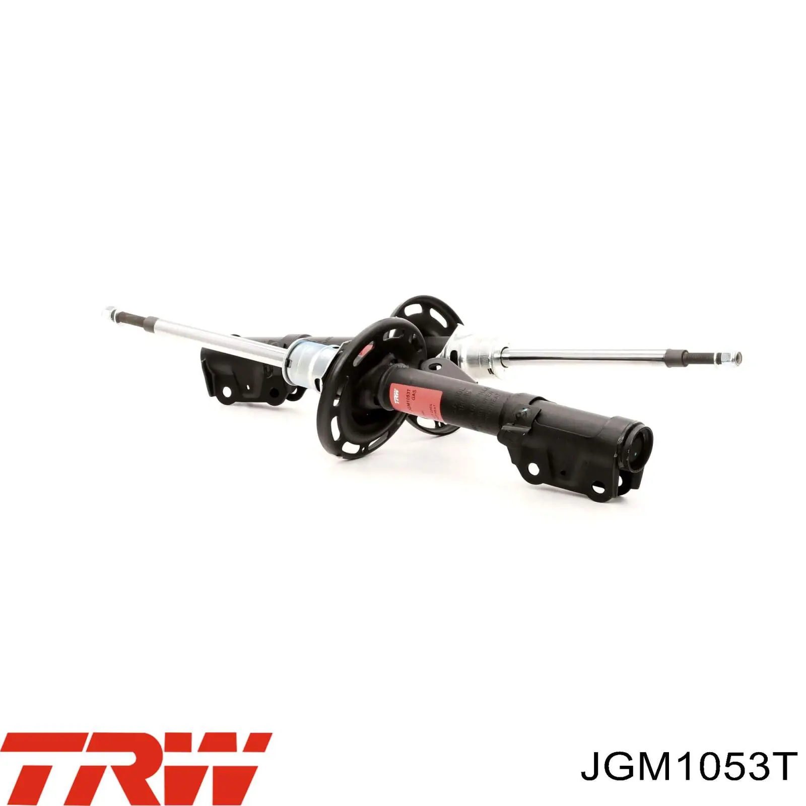 Amortecedor dianteiro direito TRW JGM1053T preço, a partir de 63,79 USD