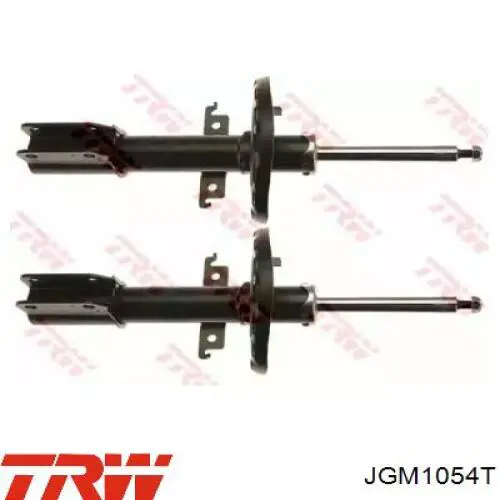 Amortecedor dianteiro TRW JGM1054T preço, a partir de 62,66 USD