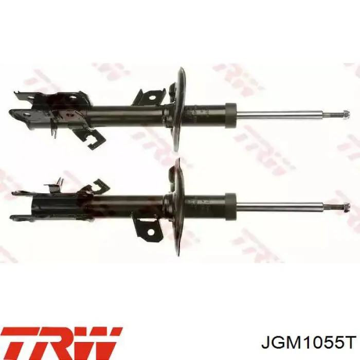 Amortecedor dianteiro TRW JGM1055T preço, a partir de 86,83 USD