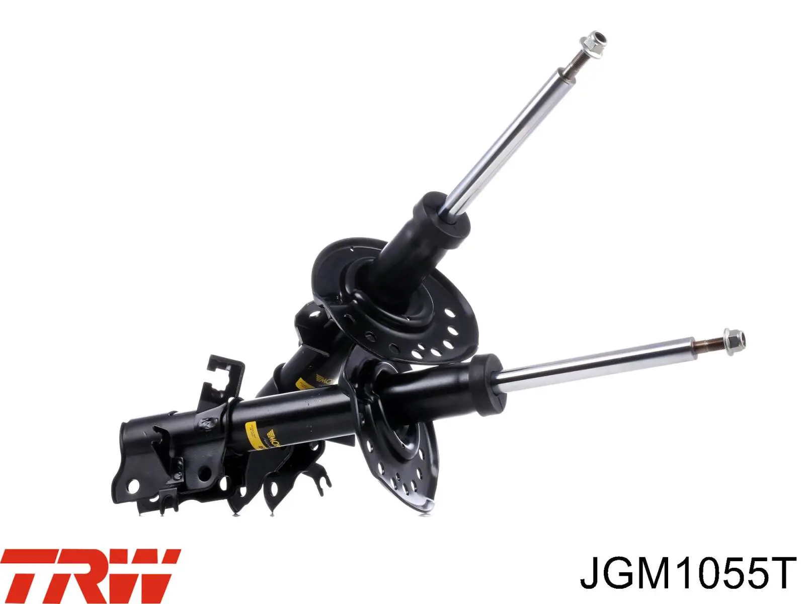 Compre JGM1055T TRW Amortecedor dianteiro