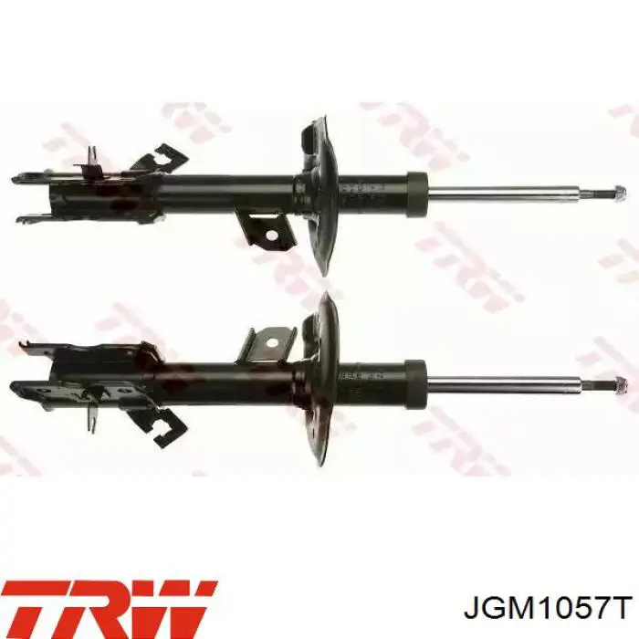 Amortecedor dianteiro esquerdo TRW JGM1057T preço, a partir de 70,95 USD