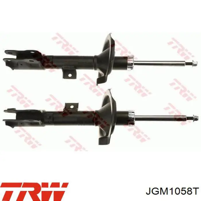 Compre JGM1058T TRW Amortecedor dianteiro