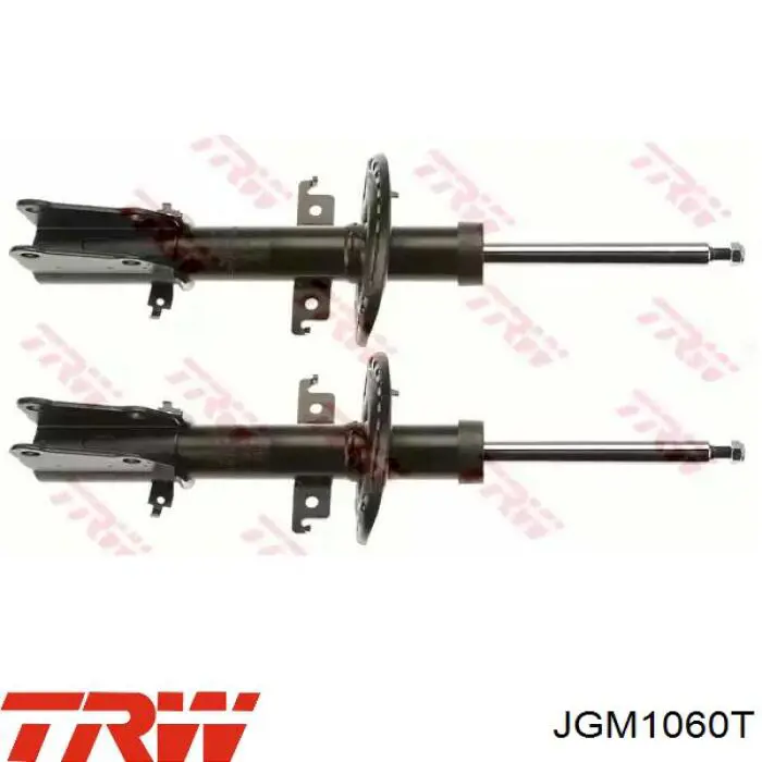 Amortecedor dianteiro TRW JGM1060T preço, a partir de 51,97 USD