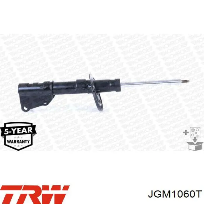 Compre JGM1060T TRW Amortecedor dianteiro