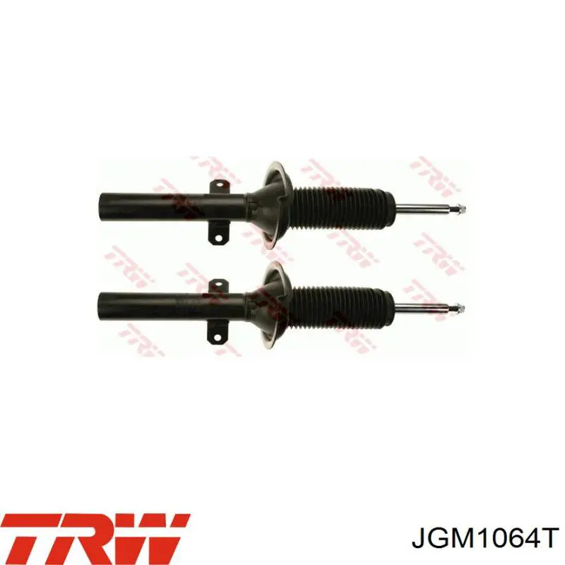 Amortecedor dianteiro Ford 6C1118045AF preço, a partir de 89,15 USD