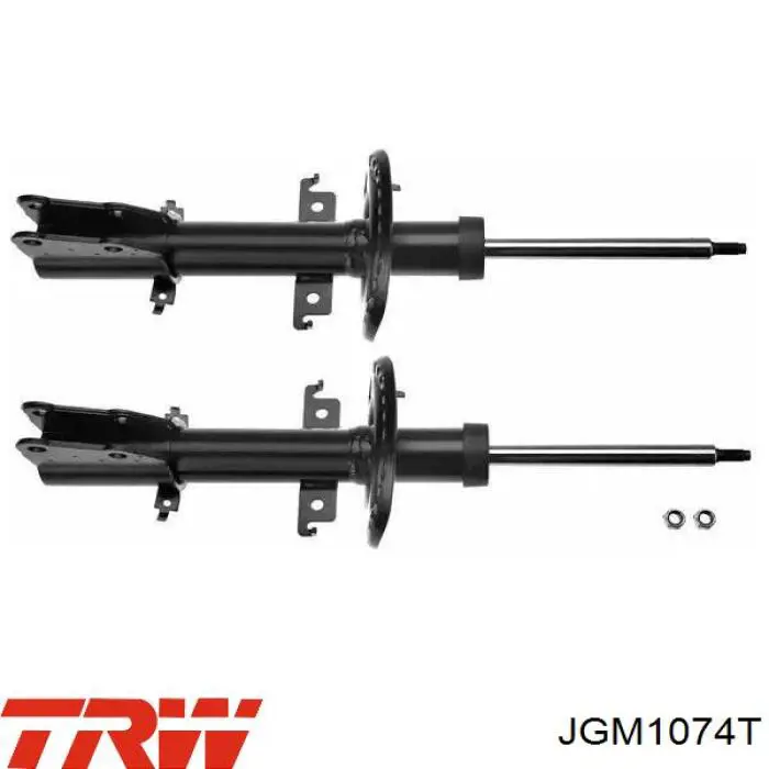 JGM1074T TRW Amortecedor dianteiro