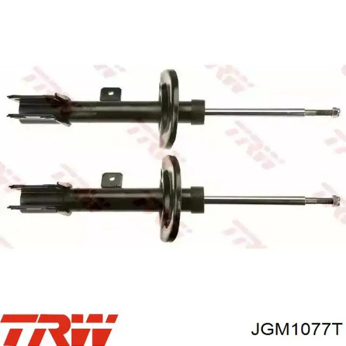 Amortecedor dianteiro TRW JGM1077T preço, a partir de 59,52 USD
