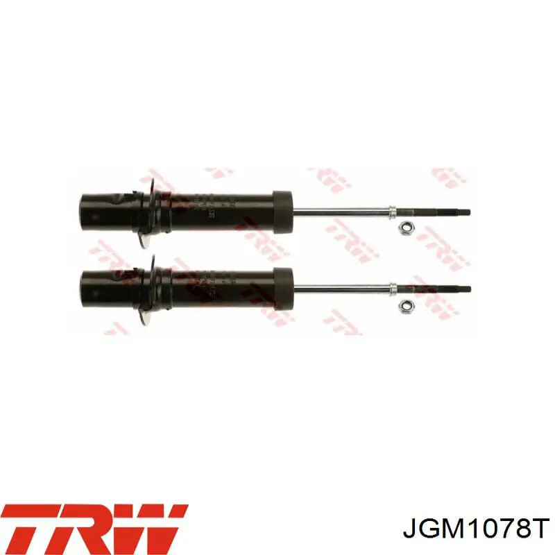 JGM1078T TRW Amortecedor dianteiro