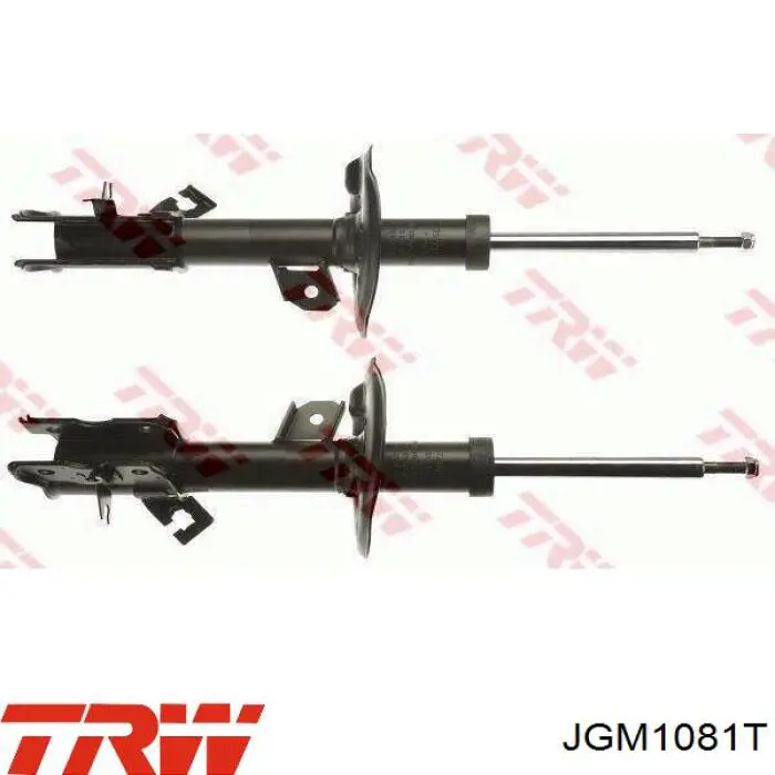 Amortecedor dianteiro TRW JGM1081T preço, a partir de 116,36 USD