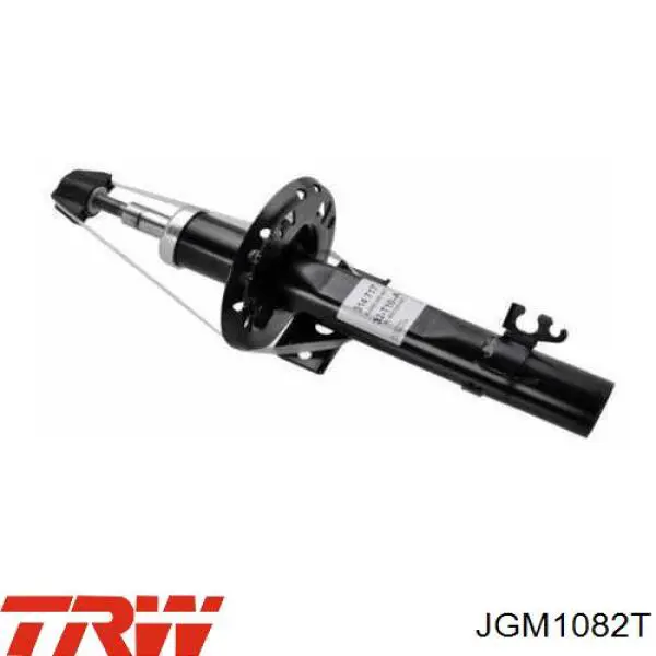Amortecedor dianteiro TRW JGM1082T preço, a partir de 50,08 USD