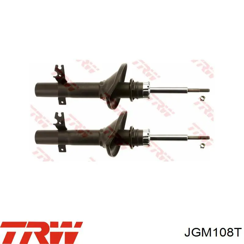 Compre JGM108T TRW Amortecedor traseiro