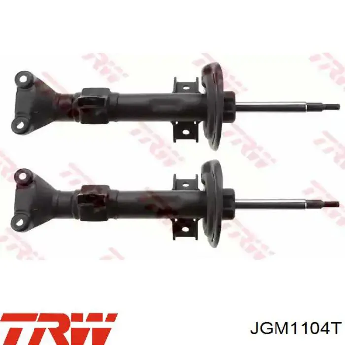JGM1104T TRW Amortecedor dianteiro