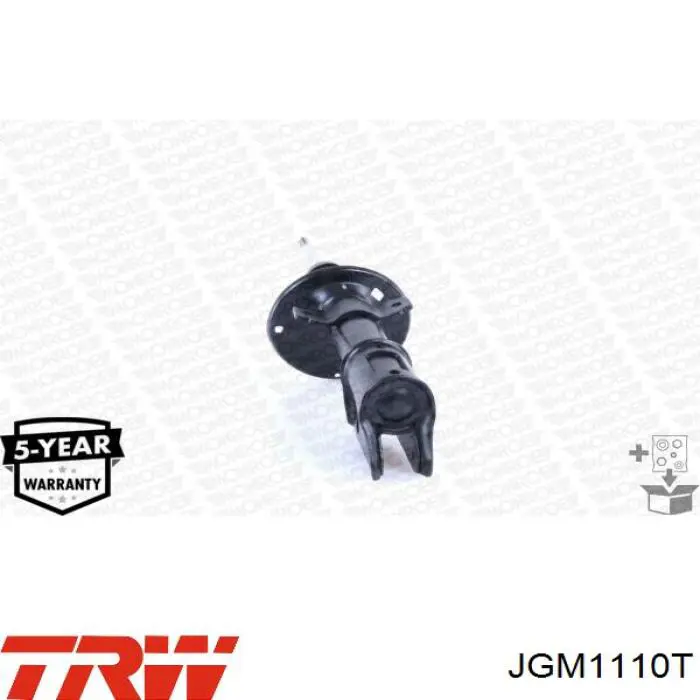Amortecedor dianteiro TRW JGM1110T preço, a partir de 45,35 USD