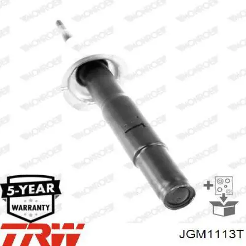 JGM1113T TRW Amortecedor dianteiro