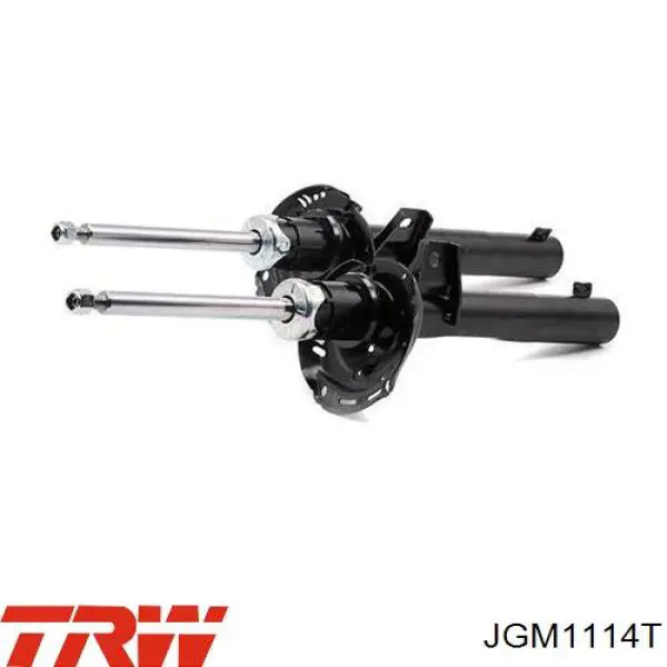 JGM1114T TRW Amortecedor dianteiro