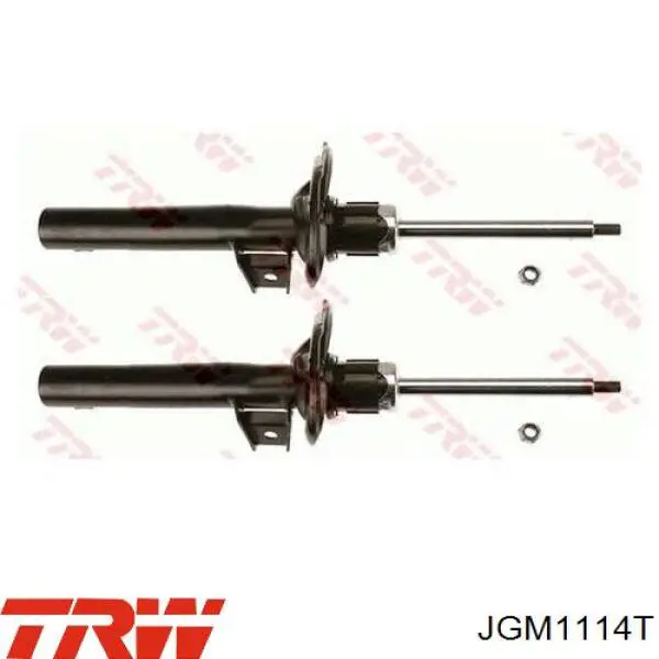 Compre JGM1114T TRW Amortecedor dianteiro