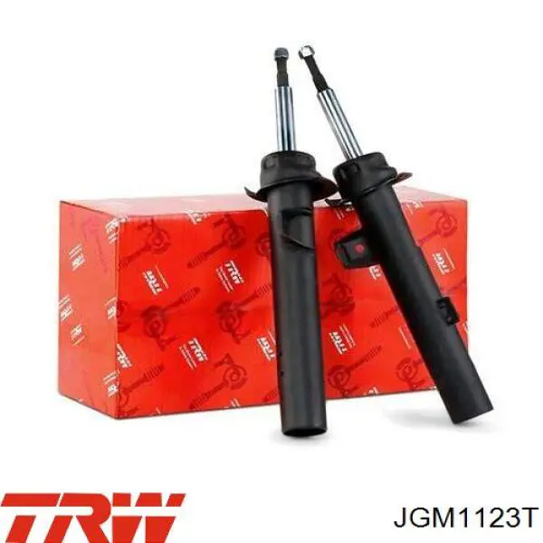 Amortecedor dianteiro TRW JGM1123T preço, a partir de 77,27 USD