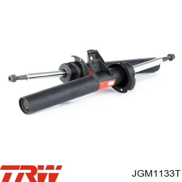 Amortecedor dianteiro direito TRW JGM1133T preço, a partir de 48,52 USD