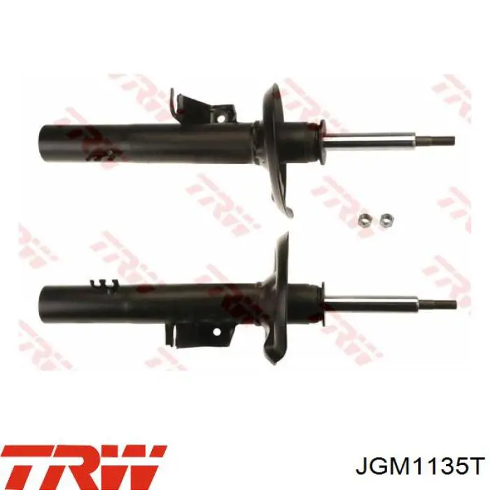 Compre JGM1135T TRW Amortecedor dianteiro esquerdo