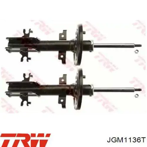 JGM1136T TRW Amortecedor dianteiro