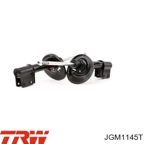 Amortecedor dianteiro direito TRW JGM1145T preço, a partir de 90,10 USD