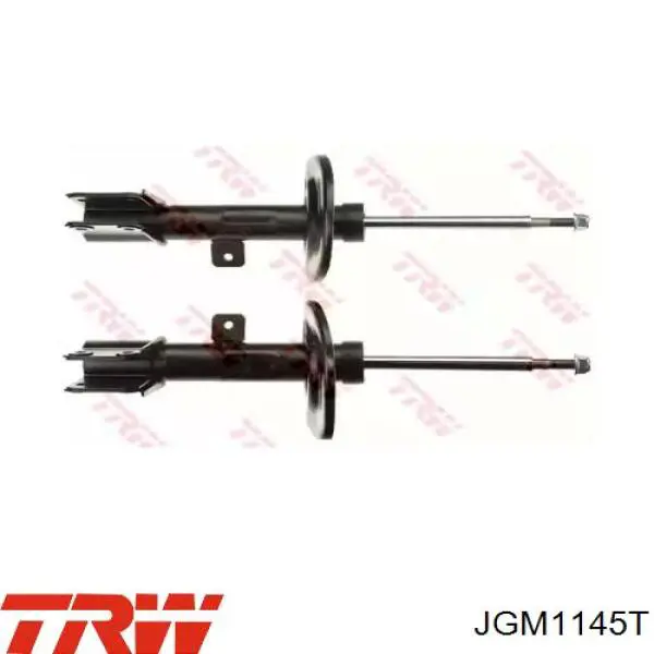 JGM1145T TRW Amortecedor dianteiro direito