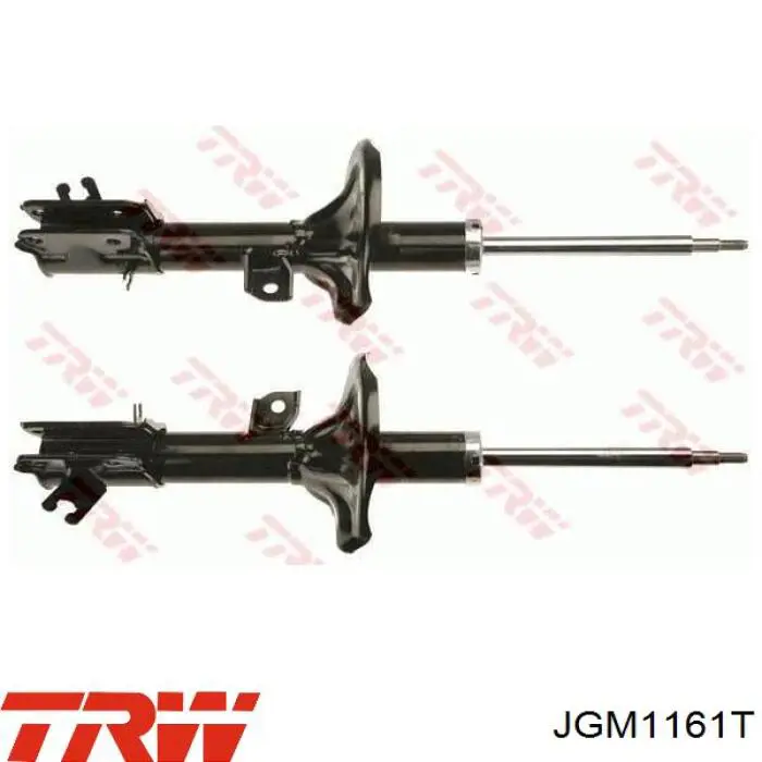 Amortecedor dianteiro direito TRW JGM1161T preço, a partir de 78,58 USD