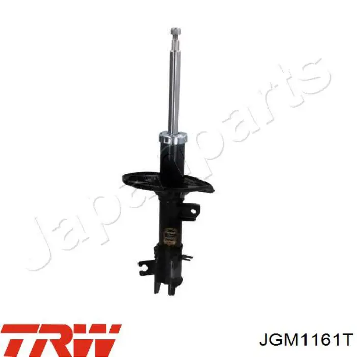 Compre JGM1161T TRW Amortecedor dianteiro direito