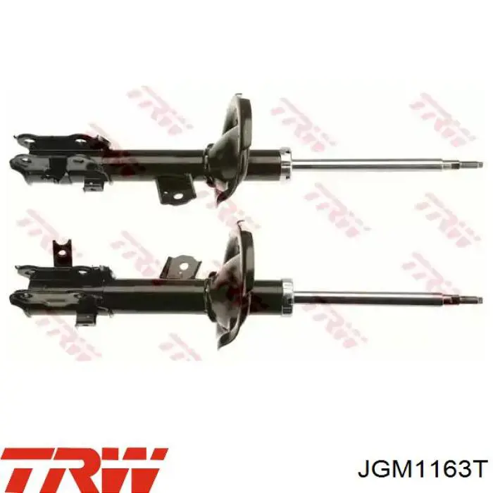 Amortecedor dianteiro direito TRW JGM1163T preço, a partir de 83,49 USD