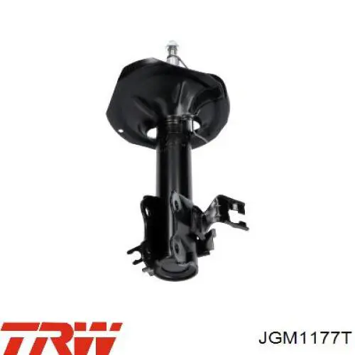 Compre JGM1177T TRW Amortecedor dianteiro direito